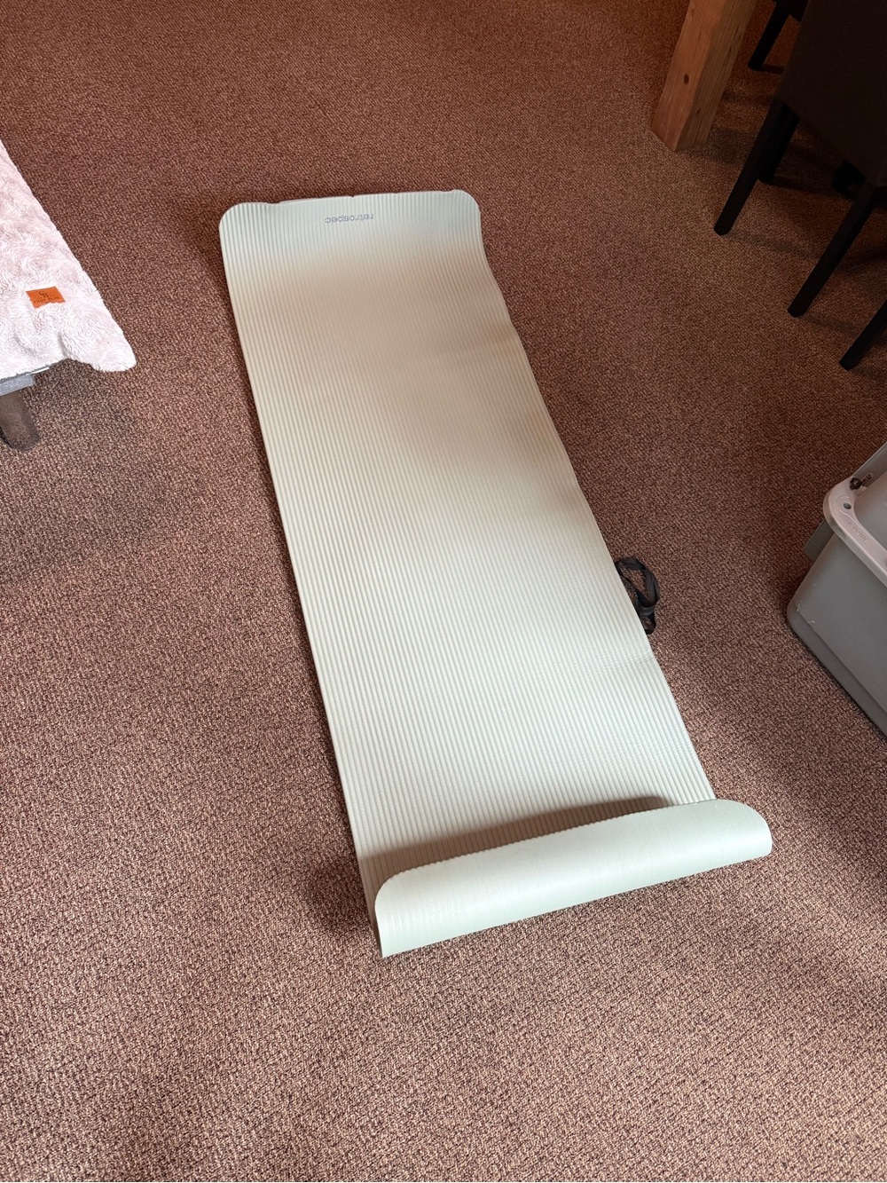 Yoga Mat - Picture 2 of 3